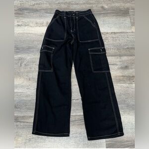 Brand New Never Worn! Just a tad too big but loved the style!